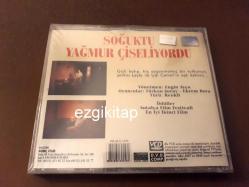 soğuktu ve yağmur çiseliyordu vcd (ambalajı açılmamış) türkan şoray ekrem bora  (udi vcd)