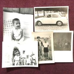 8 adet sosyal yaşam fotoğraf