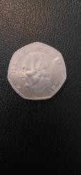 Meksika (Mexico) 1978 10 Peso (Diez Pesos)