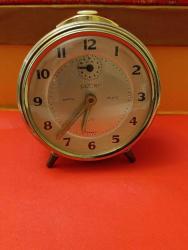 MS9-----ALMAN PETER MASA SAATİ--ÇALIŞIYOR