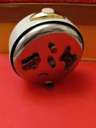 MS9-----ALMAN PETER MASA SAATİ--ÇALIŞIYOR