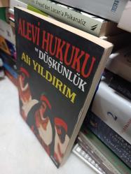 Alevi Hukuku ve Düşkünlük