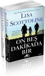 Eve Dön - On Beş Dakikada Bir - 2 Kitap Set Kağıt Kapak