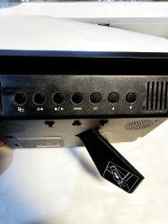 Kodak EasyShare SV-710 7 İnceler dijital fotoğraf çerçevesi