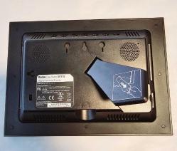 Kodak EasyShare SV-710 7 İnceler dijital fotoğraf çerçevesi
