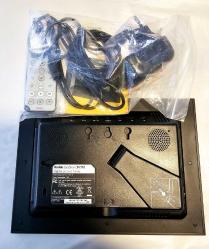 Kodak EasyShare SV-710 7 İnceler dijital fotoğraf çerçevesi