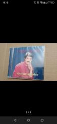 cengiz kurtoğlu unutulmayanlar unutulan  cd limited baskı -AMBALAJINDA CD