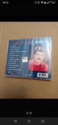 cengiz kurtoğlu unutulmayanlar unutulan  cd limited baskı -AMBALAJINDA CD