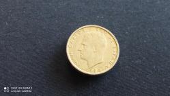 1985 İSPANYA 100 (CIEN) PESETAS