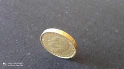 1985 İSPANYA 100 (CIEN) PESETAS