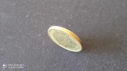 DANİMARKA 20 KRON 1990