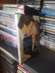 Cazibe Kanunları / Laws of Attraction / DVD Film
