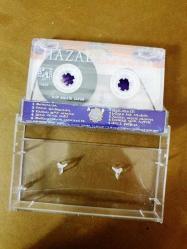 HAZAL - SEVDALIM - KASET*