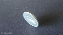 1990 İRLANDA 1 PAUND