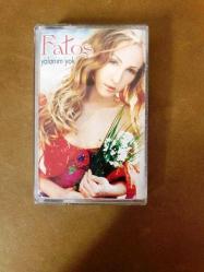 FATOŞ - YALANIM YOK - KASET*