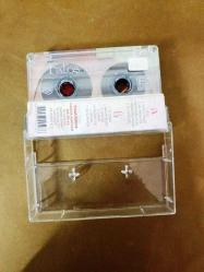 FATOŞ - YALANIM YOK - KASET*