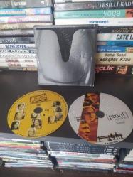 KANIT DVD FİLM PROOF ANTHONY HOPKINS GWYNETH PALTROW