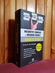 Mezuniyet Sonrası ve Mecburi Hizmet - Hekim El Kitabı / İlk ve Tek 3'ü 1 Arada