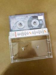 ANKARALI TURGUT - SEN GİTTİKTEN SONRA - KASET