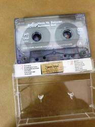 Edip Akbayram - Nedir Ne Değildir / Affetmem Seni - Kaset