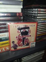 Efemera - Patron Benim - Bruce Lee VCD - kitantik - kitaLog