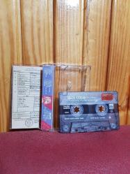 SELDA BAĞCAN - TÜRKÜLERİMİZ 3 / VURULDUK EY HALKIM UNUTMA BİZİ - KASET