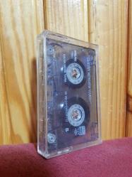 ERKAN OĞUR & İSMAİL HAKKI DEMİRCİOĞLU - GÜLÜN KOKUSU VARDI - KASET