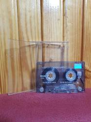 ERKAN OĞUR & İSMAİL HAKKI DEMİRCİOĞLU - GÜLÜN KOKUSU VARDI - KASET