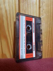 RAKS 60 HIGH DYNAMIC KASET