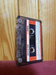 RAKS 60 HIGH DYNAMIC KASET