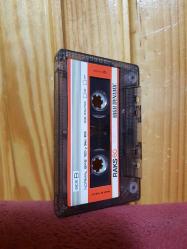 RAKS 60 HIGH DYNAMIC KASET