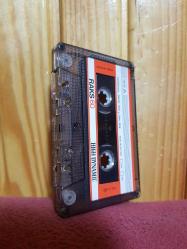 RAKS 60 HIGH DYNAMIC KASET