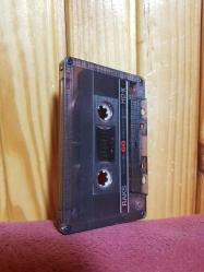 RAKS 60 HIGH DYNAMIC KASET