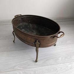 Antika... Bursa İşi Mangal