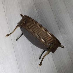 Antika... Bursa İşi Mangal