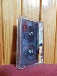 ÖZLEM ÖZDİL - UZAKLARIN TÜRKÜSÜ - KASET