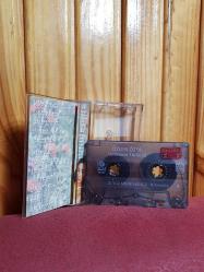 ÖZLEM ÖZDİL - UZAKLARIN TÜRKÜSÜ - KASET