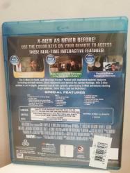 X-MEN 2, BLU RAY 2 DİSK TÜRKÇE ALTYAZILI