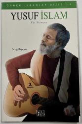 Yusuf İslam Cat Stevens - Örnek İnsanlar Dizisi 2