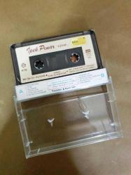 İPEK PINAR - GİTME - KASET - (KARTONETİN İÇ KISMI YOKTUR)