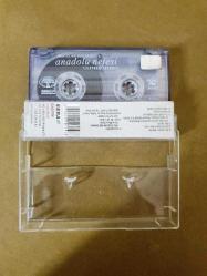 SÜLEYMAN ERGUNER - ANADOLU NEFESİ - KASET