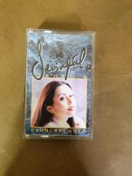 SEVİNGÜL BAHADIR - OYUNCAKLARIM - KASET