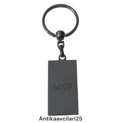 COCACOLA ANAHTARLIK PROMOSYON KOLEKSİYONLUK