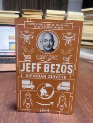 AMAZON JEFF BEZOS SIFIRDAN ZİRVEYE