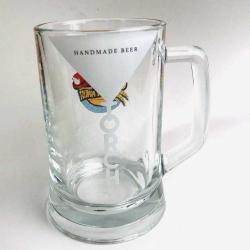 Torch oktoberfest bira bardağı 50 cl