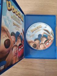 Doogal'ın Sihirli Yolculuğu Animasyon Dvd Film