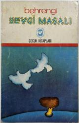 Sevgi masalı