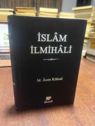 İSLAM İLMİHALİ ciltli