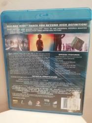 CLOSE ENCOUNTERS THIRD OF THE KIND BLU RAY 2 DİSK TÜRKÇE ALTYAZILI
