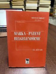 MARKA PATENT BELGELENDİRME